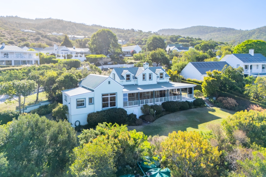 3 Bedroom Property for Sale in Belvidere Estate Western Cape